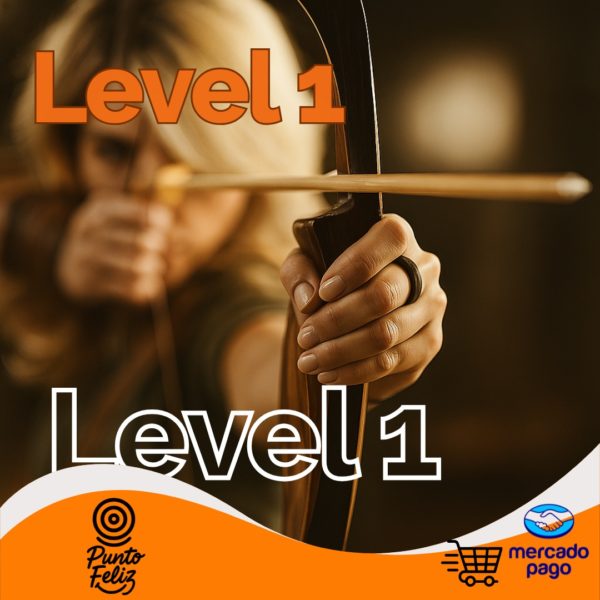 Level 1